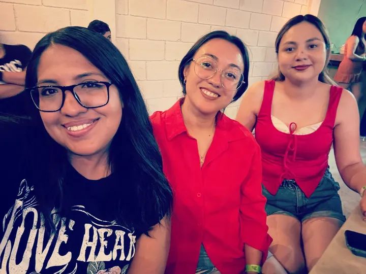 Galería Ranita Fest