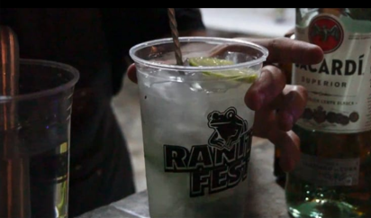 Galería Ranita Fest