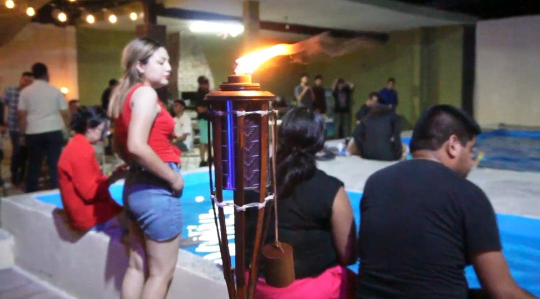 Galería Ranita Fest