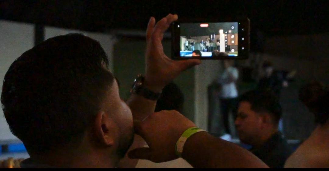 Galería Ranita Fest